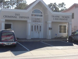 Tampa Battery Lawyers